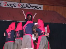 Zunftabend 2016
